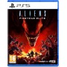 ALIENS FIRETEAM ELITE PER PS5 NUOVO