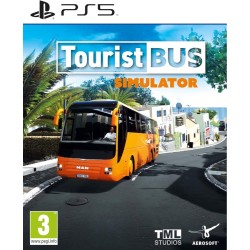 TOURIST BUS SIMULATOR PER...