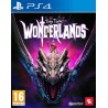 TINY TINA'S WONDERLANDS PER PS4 NUOVO