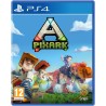 PIXARK PER PS4 NUOVO