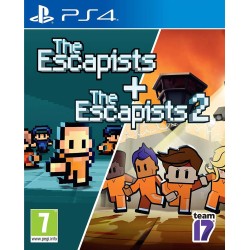 THE ESCAPISTS + THE...