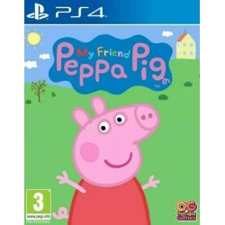 LA MIA AMICA PEPPA PIG PER...