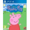 LA MIA AMICA PEPPA PIG PER PS4 NUOVO