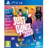 JUST DANCE 2020 PER PS4 NUOVO