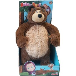 PELUCHE ORSO DI MARSHA &...