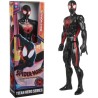 MILES MORALES SPIDER MAN ACROSS THE SPIDER VERSE HASBRO 30 CM