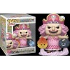 BIG MOM WITH HOMIES SPECIAL EDITION FUNKO POP 1272