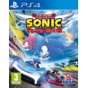 TEAM SONIC RACING PER PS4 USATO