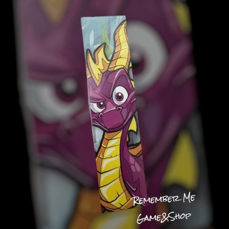 SEGNALIBRO DI SPYRO