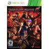 DEAD OR ALIVE 5 XBOX 360 NUOVO