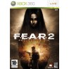 FEAR 2 PROJECT ORIGINS PER XBOX 360 NUOVO