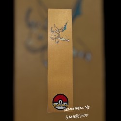 SEGNALIBRO DRAGONITE DEI...