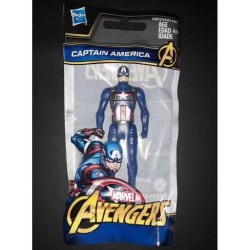 CAPTAIN AMERICA FIGURE...