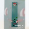 SEGNALIBRO BULBASAUR DEI POKEMON