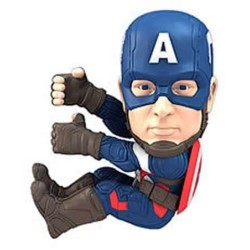 CAPTAIN AMERICA SCALERS 5CM...