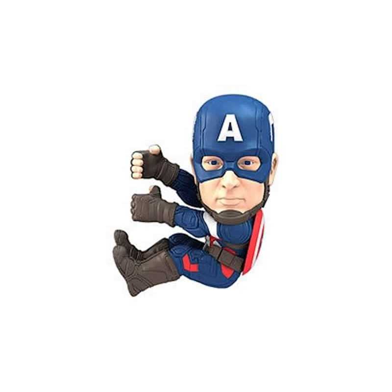 CAPTAIN AMERICA SCALERS 5CM COLLECT 'EM HANG 'EM!