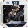 QUANTUM MECHANIX FIGURE MAX WONDER WOMAN CON CAVALLO 8 CM Q-FIG