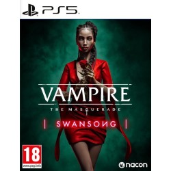 VAMPIRE PER PS5 USATO