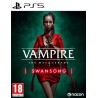 VAMPIRE PER PS5 USATO