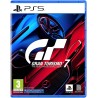 GRAN TURISMO 7 PER PS5 USATO