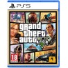 GRAND THEFT AUTO V - GTA 5 PER PS5 USATO