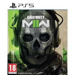 CALL OF DUTY MODERN WARFARE II PER PS5 USATO