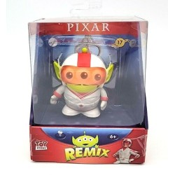 DISNEY PIXAR REMIX TOY...