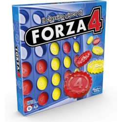 FORZA 4 - IL CLASSICO GIOCO...