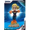 CAPTAIN MARVEL MINI EGG ATTACK FIGURE DA 10 CM MARVEL AVENGERS ENDGAME