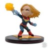 CAPTAIN MARVEL Q-FIG FIGURE CAPTAIN MARVEL 9 CM