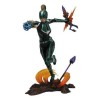 CAPTAIN MARVEL STARFORCE MARVEL AVENGERS DIAMOND GALLERY FIGURE DA 28 CM