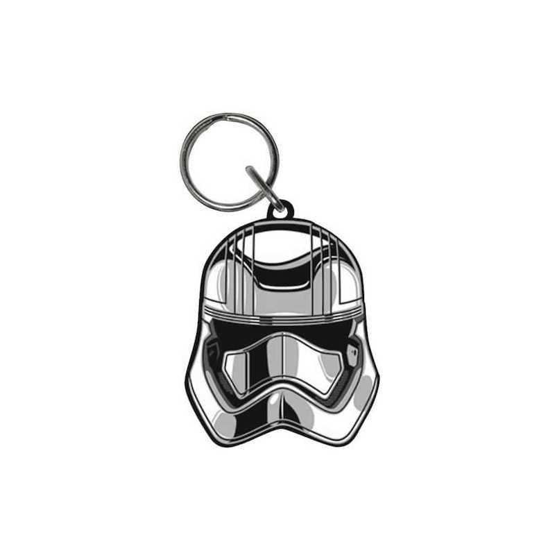 CAPTAIN PHASMA DI STAR WARS PORTACHIAVI