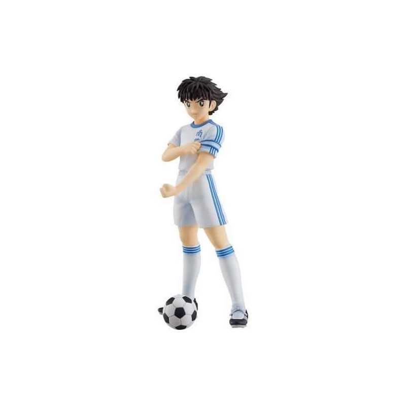 CAPTAIN TSUBASA JAPAN UNIFORM FIGURE DA 17 CM HOLLY & BENJI