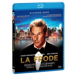 LA FRODE SPECIAL EDITION IN...