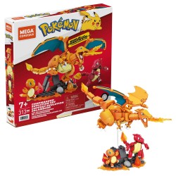 POKÉMON MEGA CONSTRUX...