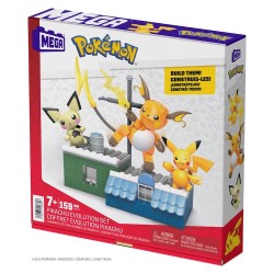 SET DI COSTRUZIONE POKÉMON...