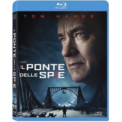 IL PONTE DELLE SPIE BLU RAY