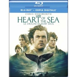 HEART OF THE SEA LE ORIGINI...