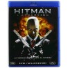 HITMAN L'ASSASSINO BLU RAY