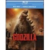 GODZILLA BLU-RAY