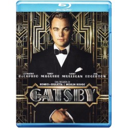 IL GRANDE GATSBY BLU-RAY