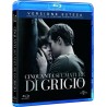 CINQUANTA SFUMATURE DI GRIGIO VERSIONE ESTESA BLU-RAY