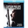 CAPTAIN PHILLIPS ATTACCO IN MARE APERTO BLU-RAY