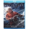 ALL IS LOST TUTTO E' PERDUTO BLU-RAY