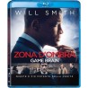 ZONA D'OMBRA GAME BRAIN BLU-RAY