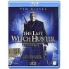 THE LAST WITCH HUNTER L'ULTIMO CACCIATORE DI STREGHE BLU-RAY