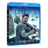 OBLIVION TOM CRUISE BLU-RAY