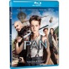 PAN VIAGGIO SULL'ISOLA CHE NON C'è BLU-RAY