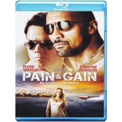 PAIN & GAIN MUSCOLI E...