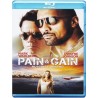 PAIN & GAIN MUSCOLI E DENARO BLU-RAY